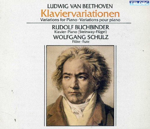 album beethoven ludwing von