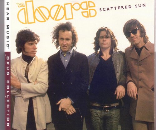 album the doors