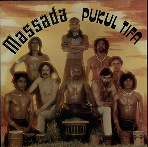 album massada