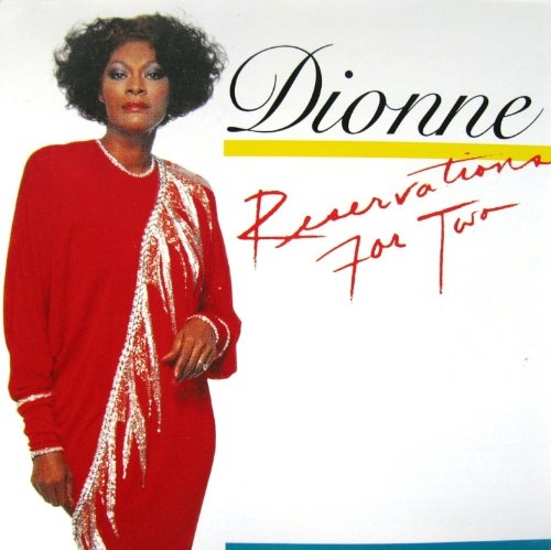 album dionne warwick