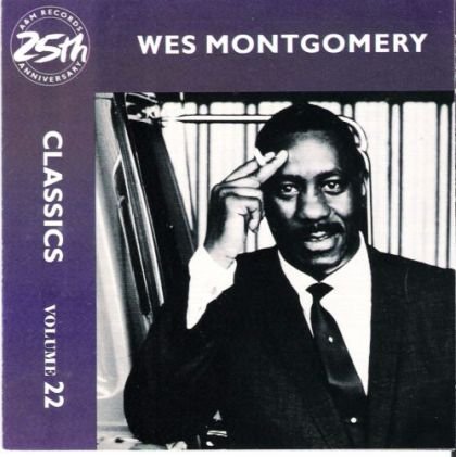 album wes montgomery