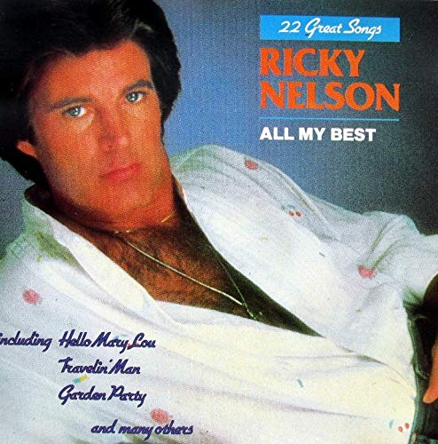 album ricky nelson