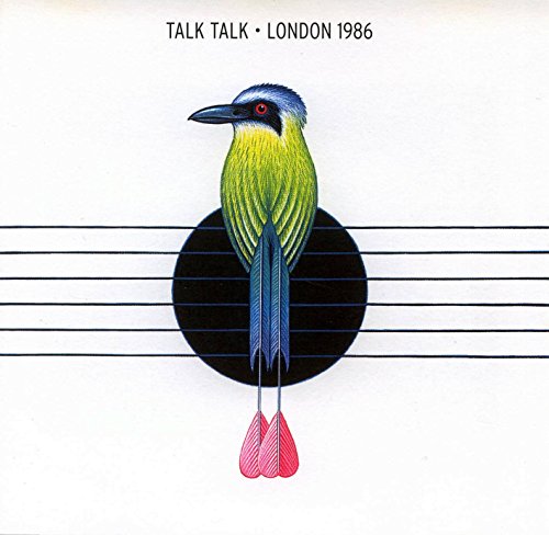 album talk talk