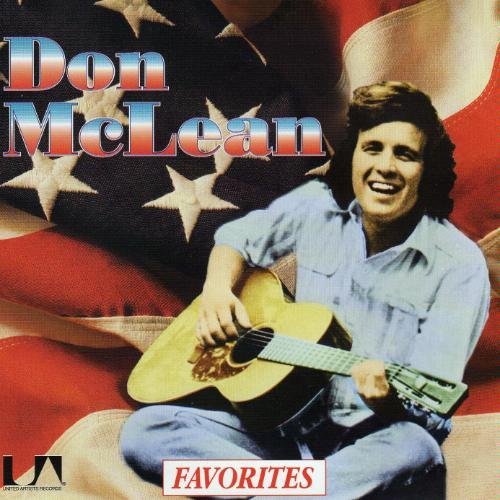 album don mclean