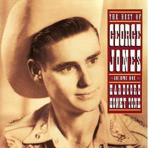 album george jones