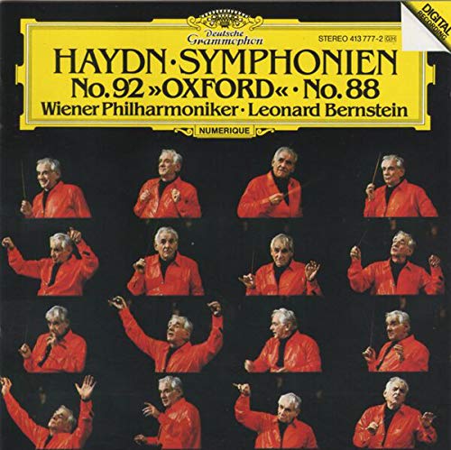 album joseph haydn