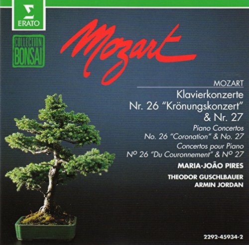 album wolfgang amadeus mozart