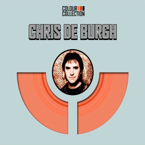 album chris de burgh