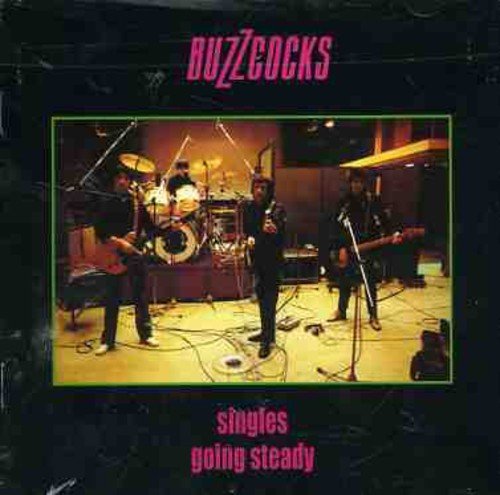 album buzzcocks