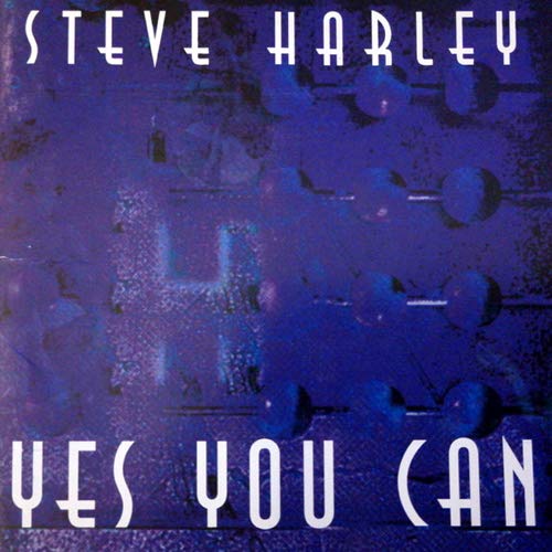 album steve harley