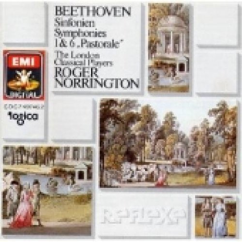 album beethoven ludwing von