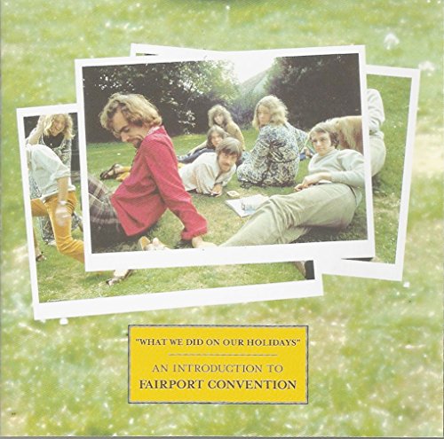 album fairport convention