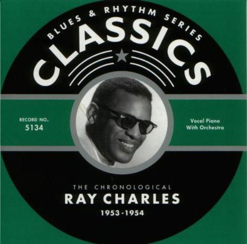 album ray charles