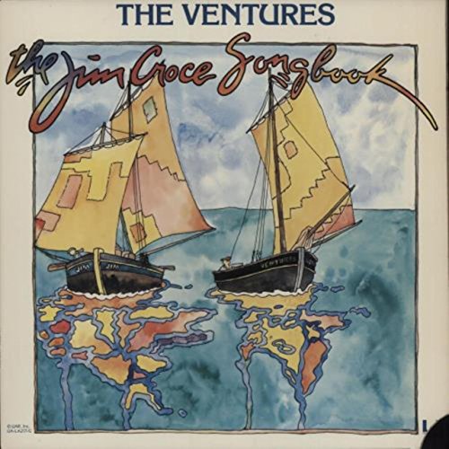 album the ventures