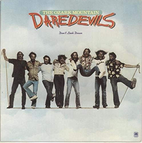 album the ozark mountain daredevils