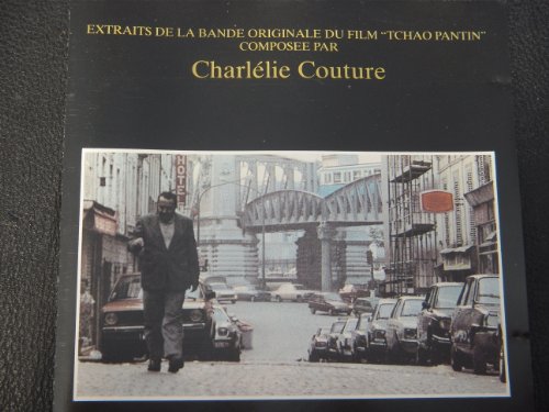 album charllie couture