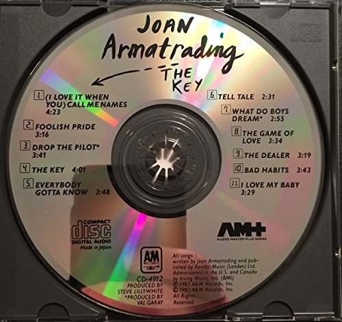 album joan armatrading