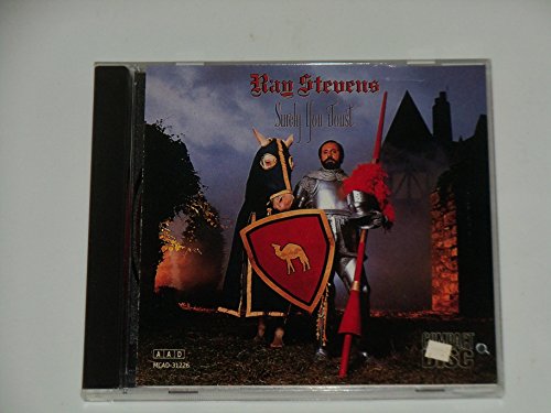 album ray stevens