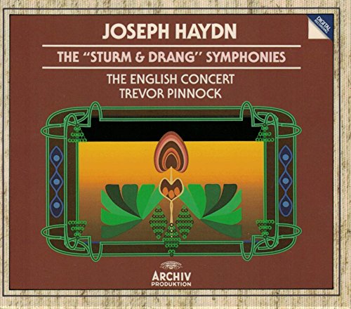 album joseph haydn