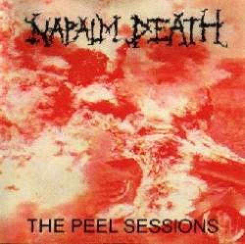 album napalm death