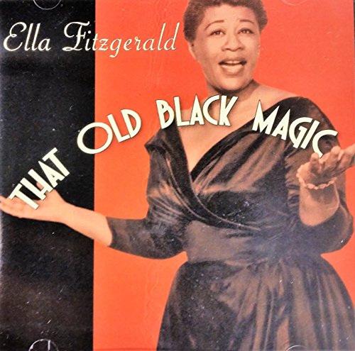 album ella fitzgerald