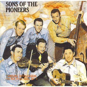 album sons of the pioneers