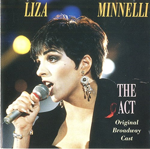 album liza minnelli