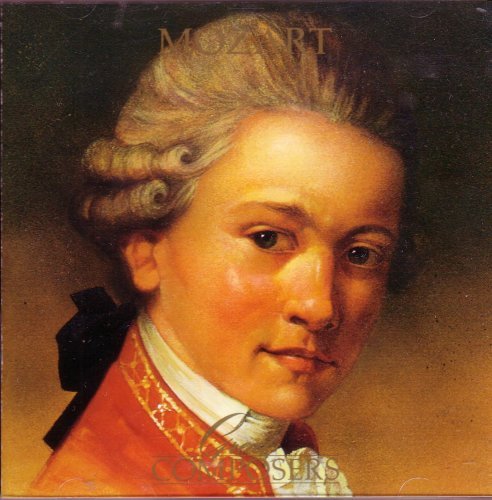 album wolfgang amadeus mozart