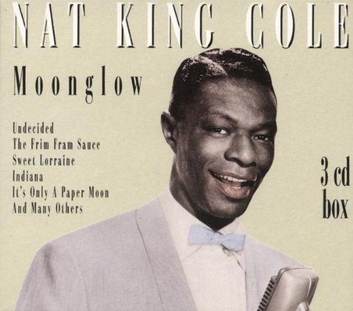 album nat king cole