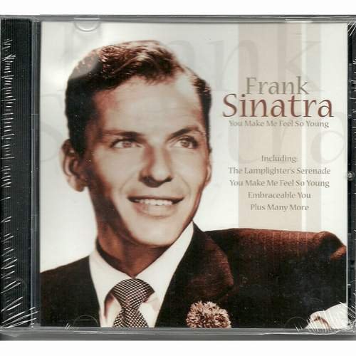 album frank sinatra