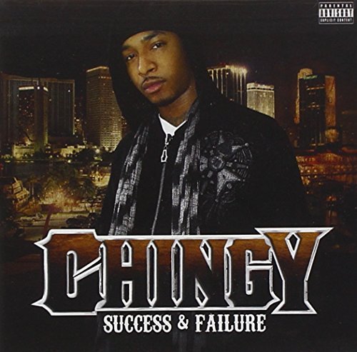 album chingy