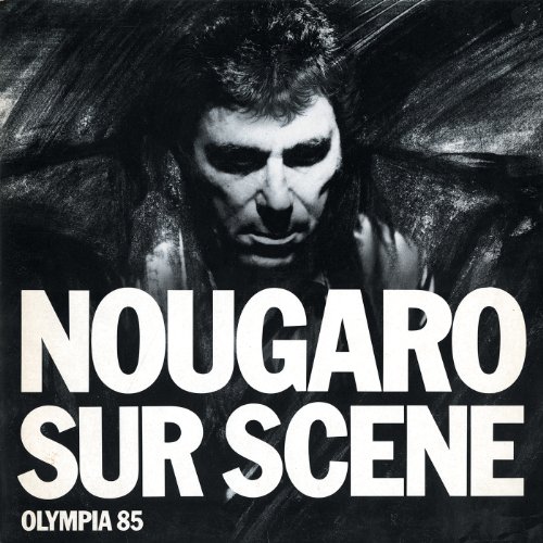 album claude nougaro