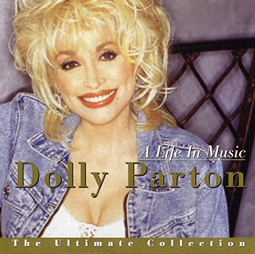 album dolly parton