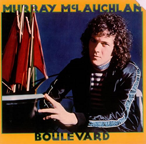 album murray mclauchlan