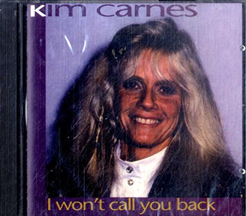 album kim carnes