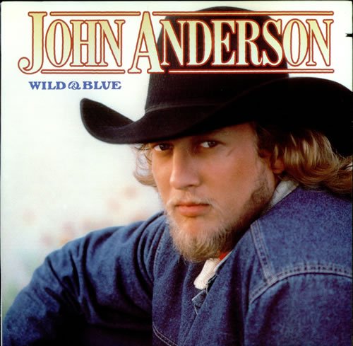 album john anderson