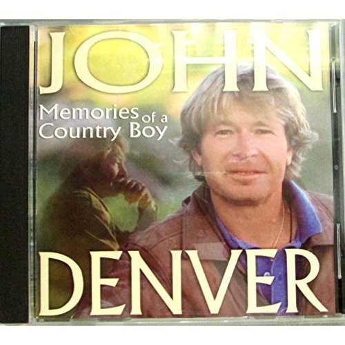 album john denver