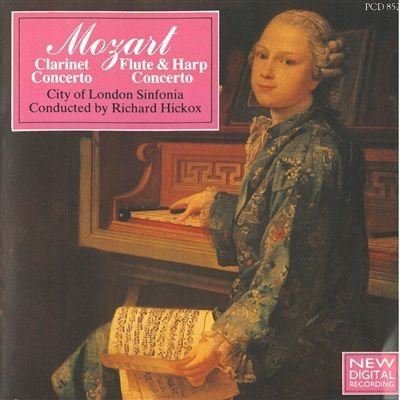 album wolfgang amadeus mozart