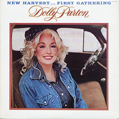 album dolly parton