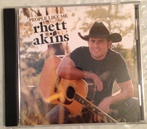 album rhett akins