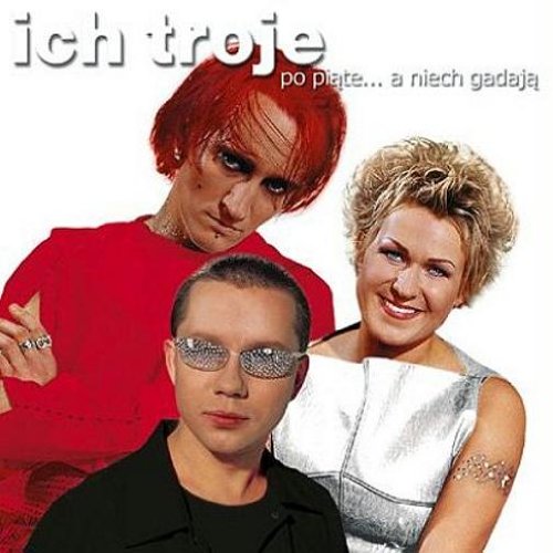 album ich troje