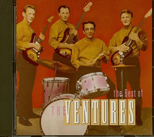 album the ventures