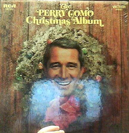 album perry como