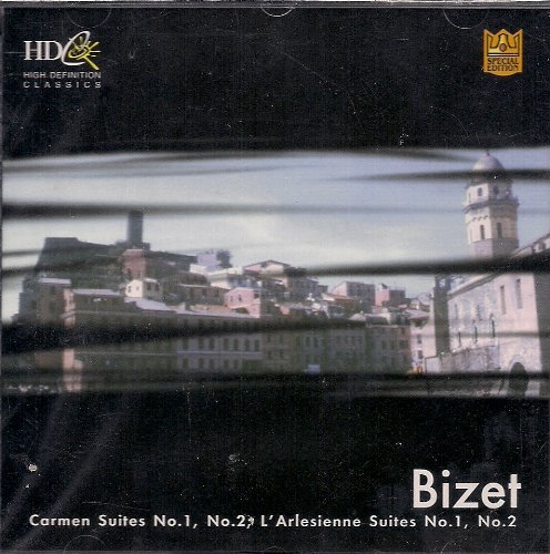 album georges bizet