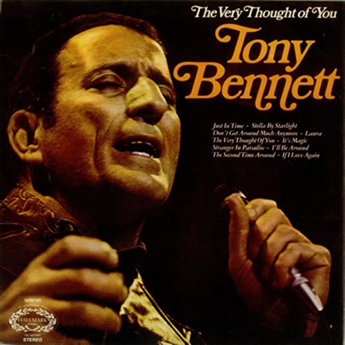 album tony bennett