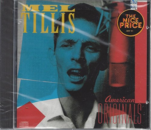 album mel tillis