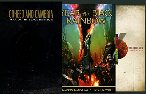 album coheed and cambria