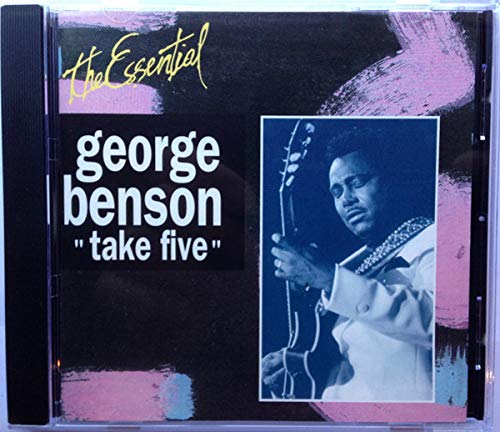 album george benson