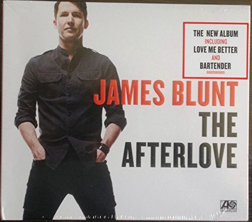 album james blunt