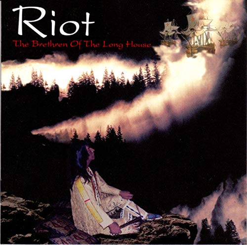 album riot